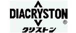 日本 DIACRYSTON 克里斯顿 砂轮