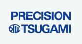 TSUGAMI 数控机床
